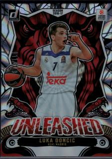 Luka Doncic