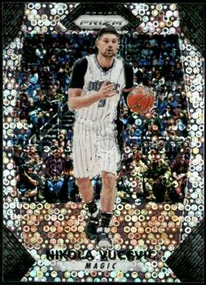 Nikola Vucevic