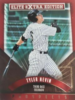 Tyler Nevin