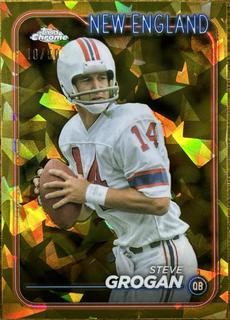 Steve Grogan