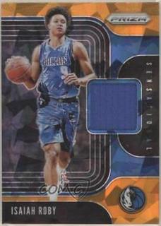 Isaiah Roby