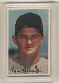 Ken Harrelson