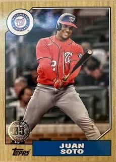 Juan Soto