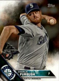 Charlie Furbush