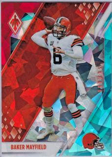 Baker Mayfield