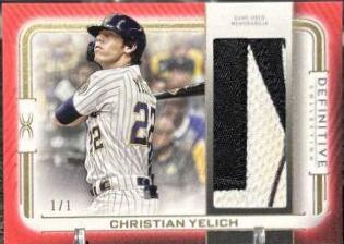 Christian Yelich