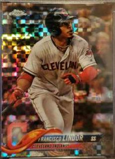 Francisco Lindor