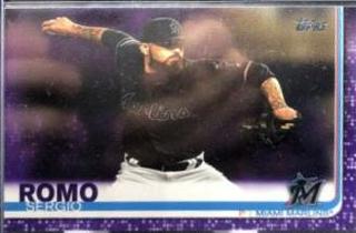 Sergio Romo