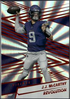 J.J. McCarthy