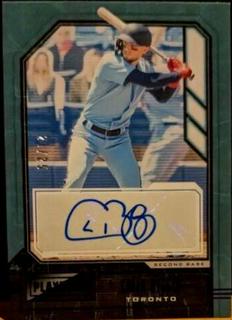 Cavan Biggio