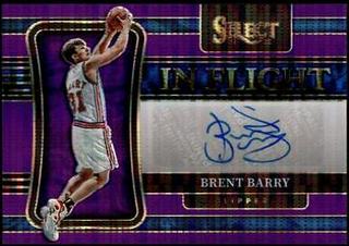 Brent Barry