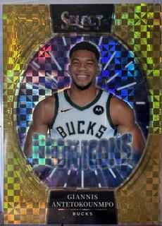 Giannis Antetokounmpo