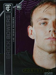 Brock Bowers