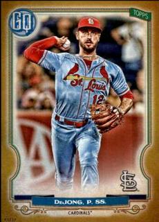 Paul DeJong