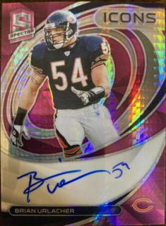 Brian Urlacher