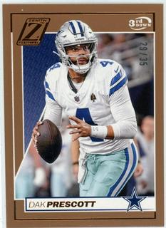 Dak Prescott