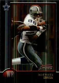 Michael Irvin