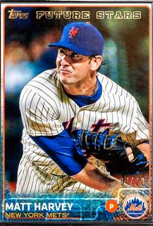 Matt Harvey