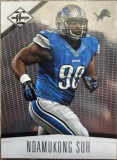 Ndamukong Suh