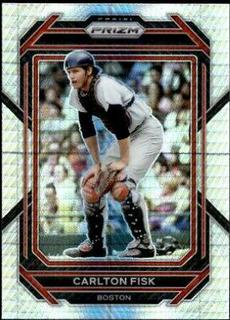 Carlton Fisk