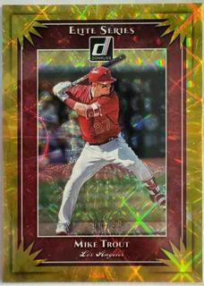 Mike Trout