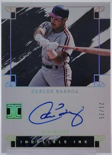 Carlos Baerga