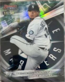 Felix Hernandez