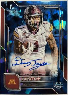 Darius Taylor
