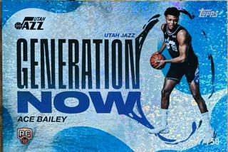 Ace Bailey