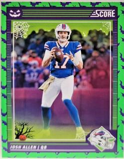 Josh Allen