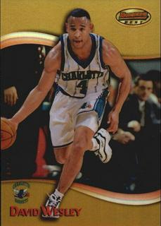 David Wesley