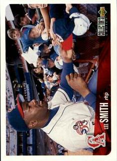 Lee smith