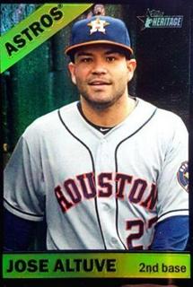 Jose Altuve