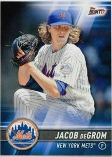 Jacob deGrom