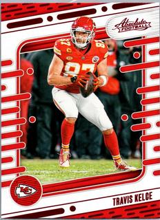Travis Kelce