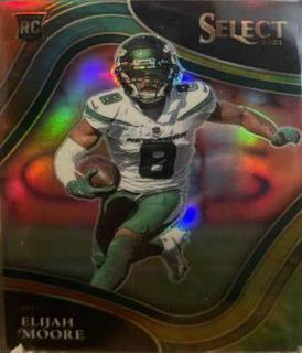 Elijah Moore