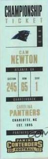 Cam Newton