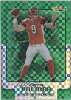 Carson Palmer