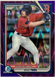 Kyle Teel