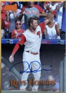 Rhys Hoskins