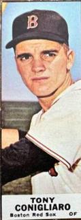 Tony Conigliaro