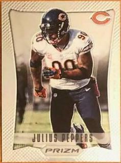 Julius Peppers