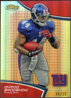 Ahmad Bradshaw