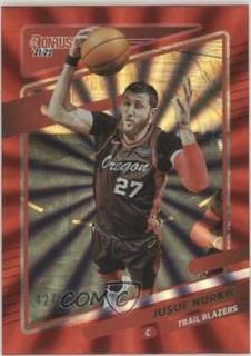 Jusuf Nurkic