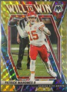 Patrick Mahomes II