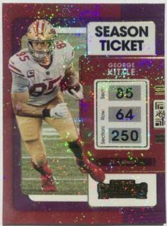 George Kittle