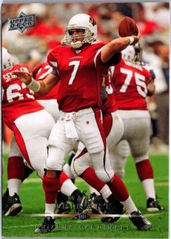 Matt Leinart #2