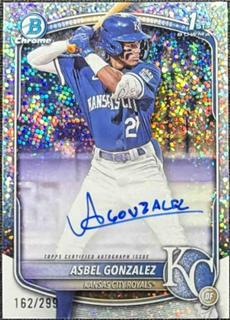 Asbel Gonzalez