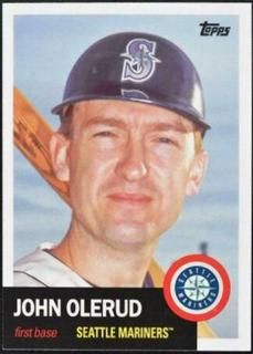 John Olerud
