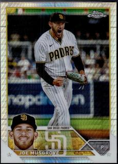 Joe Musgrove